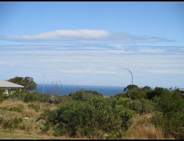 LAND FOR SALE IN DANA BAY